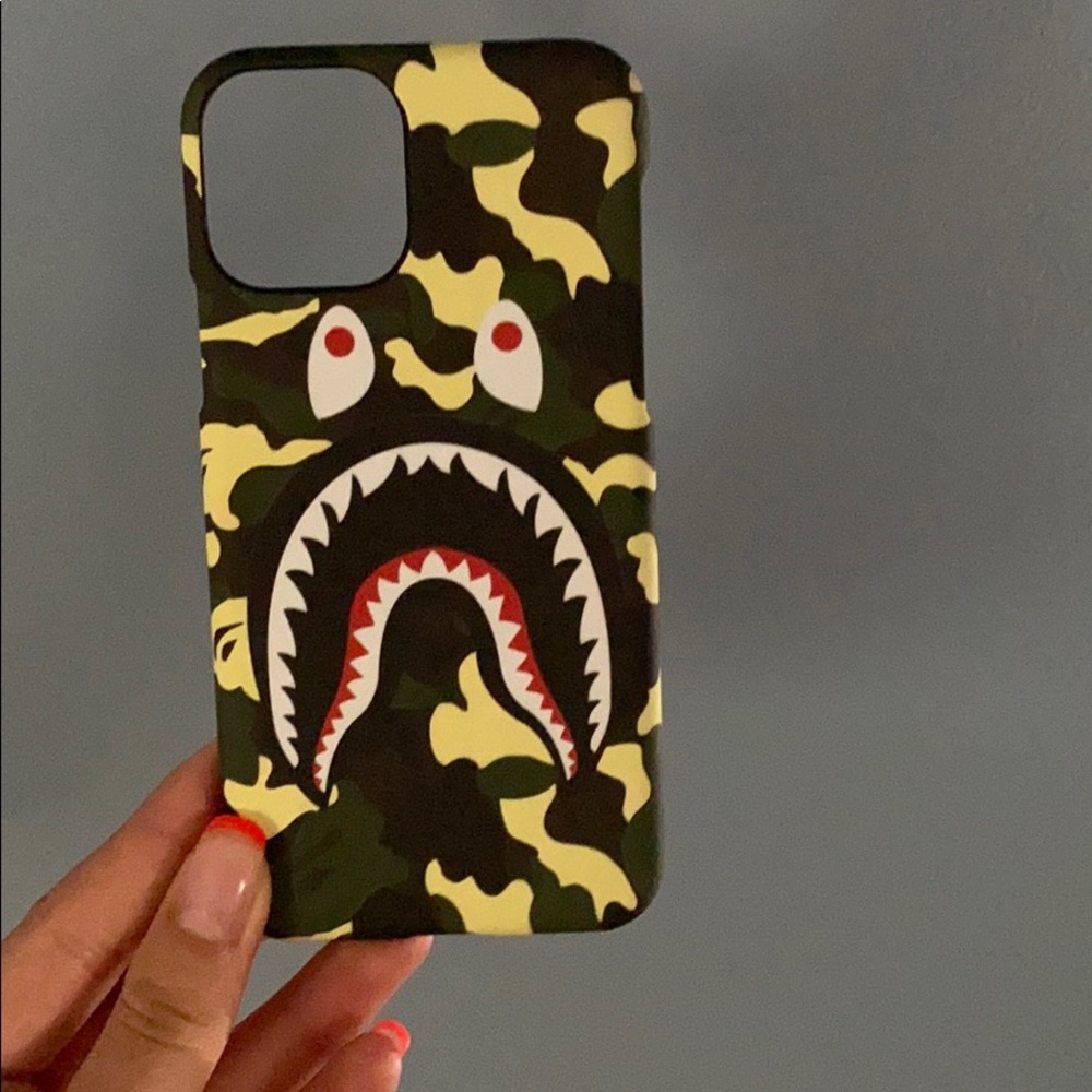 iPhone 11 Pro case